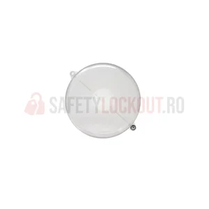 Dispozitive de blocare din ABS/PP transparent pentru valve poartă