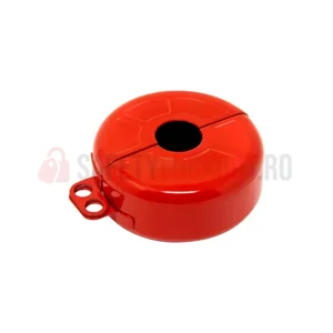 Dispozitive metalice de blocare pentru valve poartă