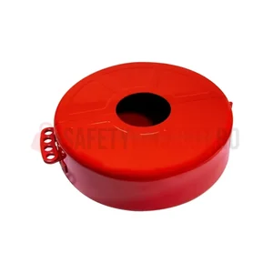 Dispozitiv Metalic de Blocare Valvă Industrială, ø 127–165 mm (5″–6.5″)