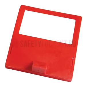 Talpă (Cleat) pentru Dispozitiv Clamp-On Mediu - Flexibil