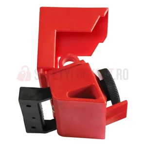 Dispozitiv de blocare pentru disjunctor