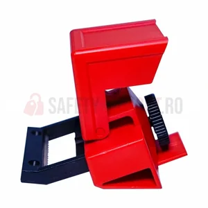 Dispozitiv de Blocare Clamp-On Mediu (480-600V) - Clapetă Balama