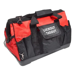 Geantă de transport LOTO tip Duffle — model 2