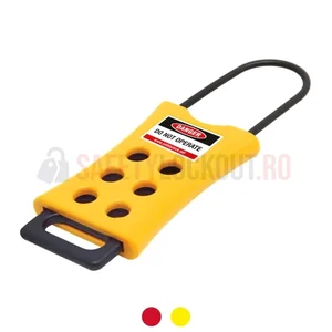 Hasp dielectric