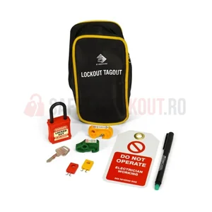 Kituri LOTO personalizate