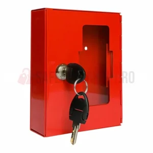 Cabinete LOTO pentru chei