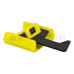 Dispozitiv de blocare pentru panou electric, buton rotativ, LT-EPL-42