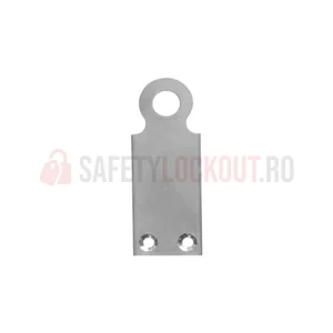 Ochet plat pentru lacăt LOTO – Jumbo
