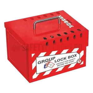Cutie LOTO de Grup - Model Large 13