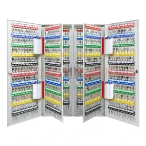 Cabinet de înaltă rezistență pentru 800 de chei