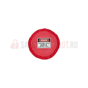 Capac magnetic pentru spații închise, Extra Small, 43 cm