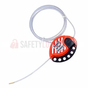Dispozitiv de blocare cu cablu tip mouse, cablu 2 m