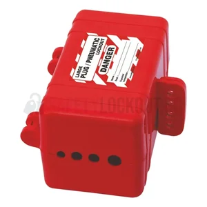 Dispozitive de blocare pneumatice