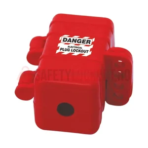 Dispozitiv de blocare pneumatic tip cutie, mic