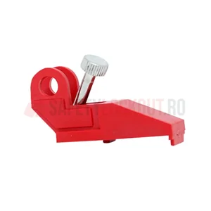 Dispozitiv de Blocare Buton Protecție Motor (Push Button MPCB)