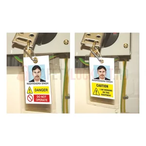 Etichete de blocare personalizate cu fotografie