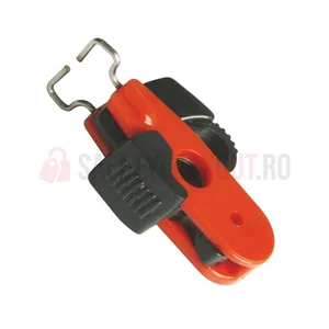 Dispozitiv de Blocare Pin-In Premier pentru Disjunctor Miniatură