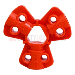 Dispozitiv convențional de blocare pneumatic