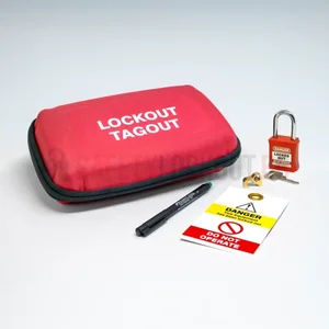Kituri LOTO în borsetă cu fermoar