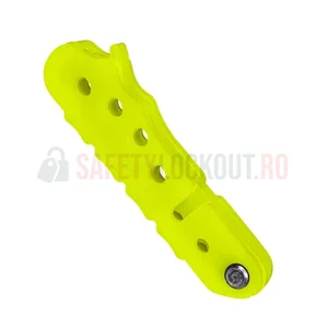 Dispozitiv multipurpose de blocare cu cablu Razor (fără cablu)