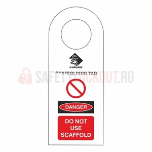Etichete economice pentru schele Premier - Do not use