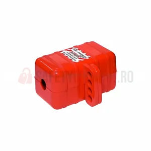 Dispozitiv de blocare pentru ștecher mic, ABS