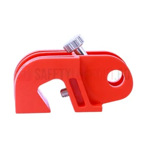 Dispozitiv Universal Blocare Disjunctor Tip B cu Șurub Twister