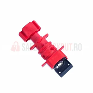 Dispozitiv universal de blocare pentru valve