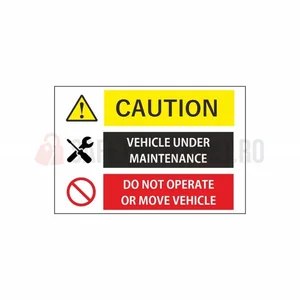 Indicator magnetic auto pentru vehicule, model mic