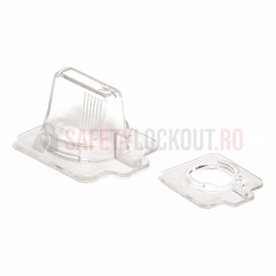 Dispozitiv de blocare pentru ușa panoului electric, tip cheie expusă — Dispozitive de blocare pentru panouri electrice | Safety Lockout