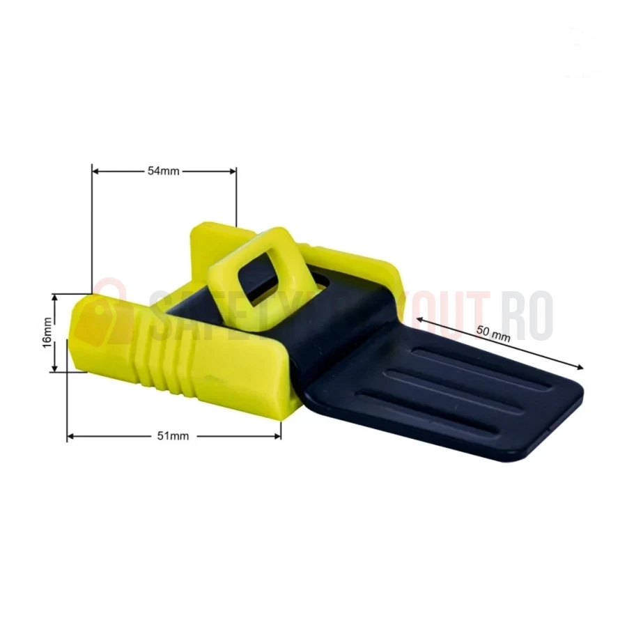 Dispozitiv de blocare pentru panou electric și uși de cabinet, LT-EPL-40 — Dispozitive de blocare pentru panouri electrice | Safety Lockout