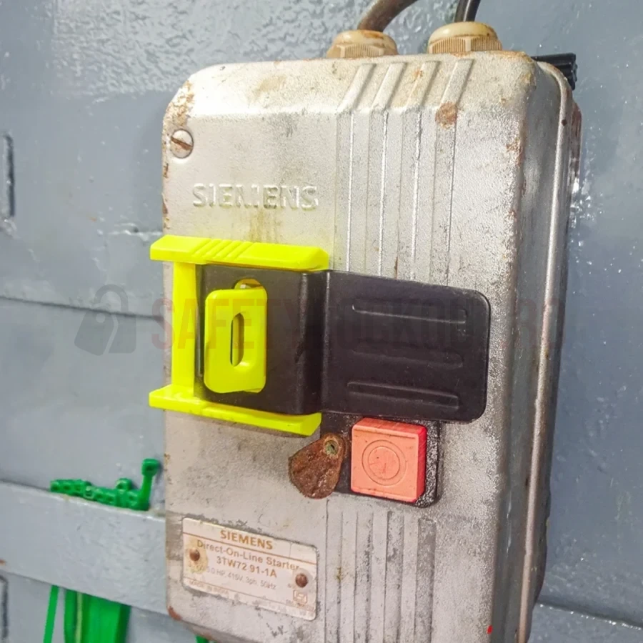 Dispozitiv de blocare pentru panou electric și uși de cabinet, LT-EPL-40 — Dispozitive de blocare pentru panouri electrice | Safety Lockout