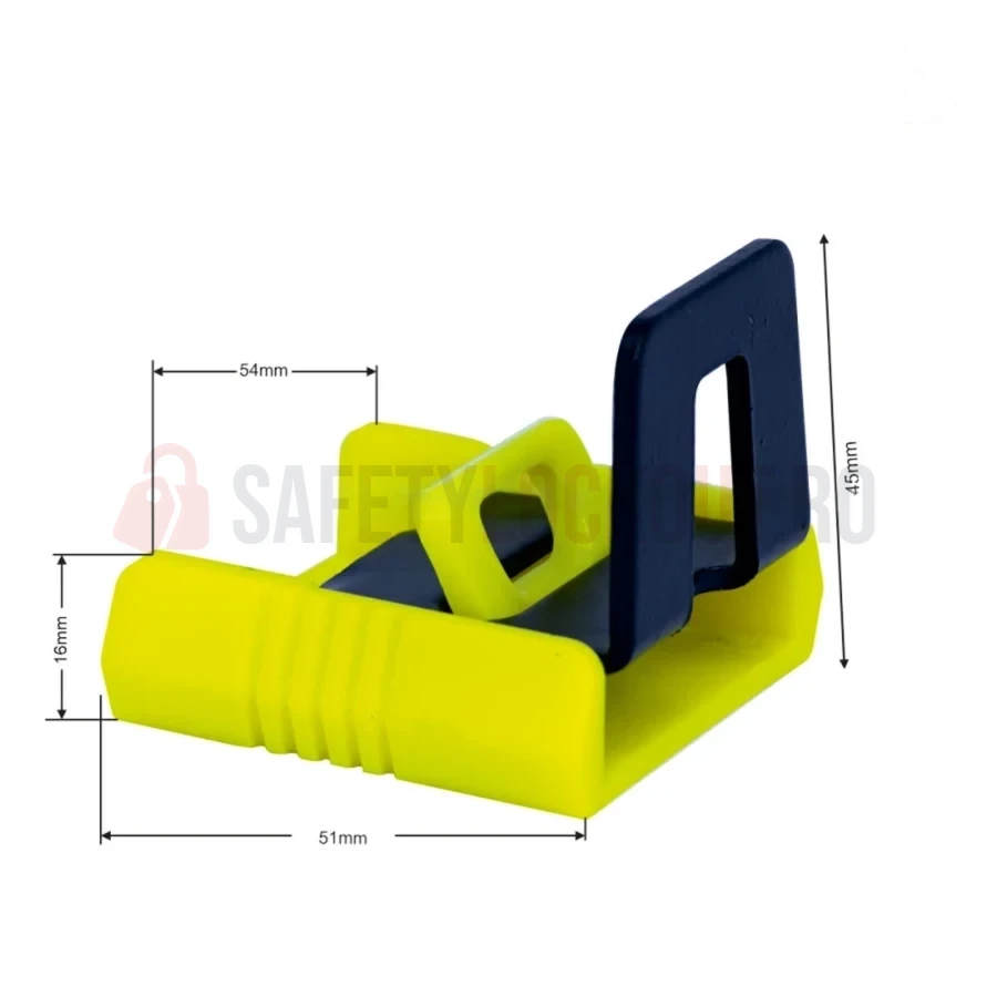 Dispozitiv de blocare pentru panou electric, control manetă comutator — Dispozitive de blocare pentru panouri electrice | Safety Lockout