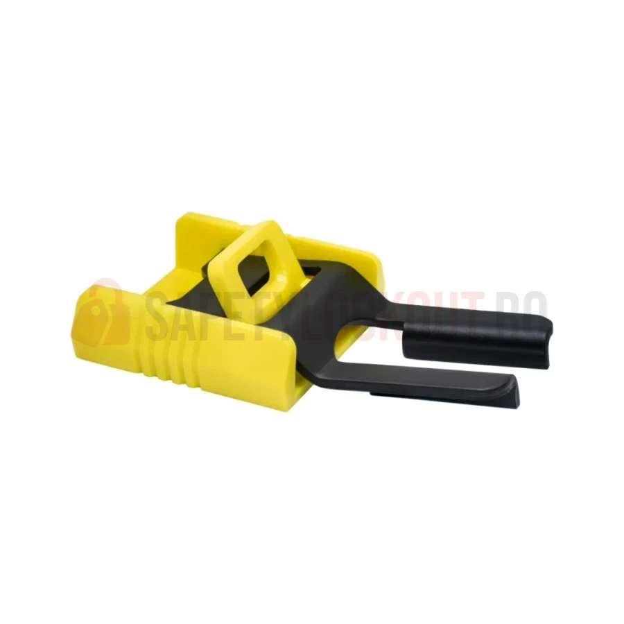 Dispozitiv de blocare pentru panou electric, comutator rotativ — Dispozitive de blocare pentru panouri electrice | Safety Lockout