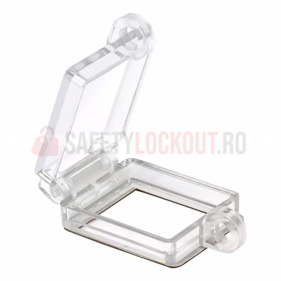 Dispozitiv de blocare pentru comutator basculant electric — Dispozitive de blocare pentru panouri electrice | Safety Lockout