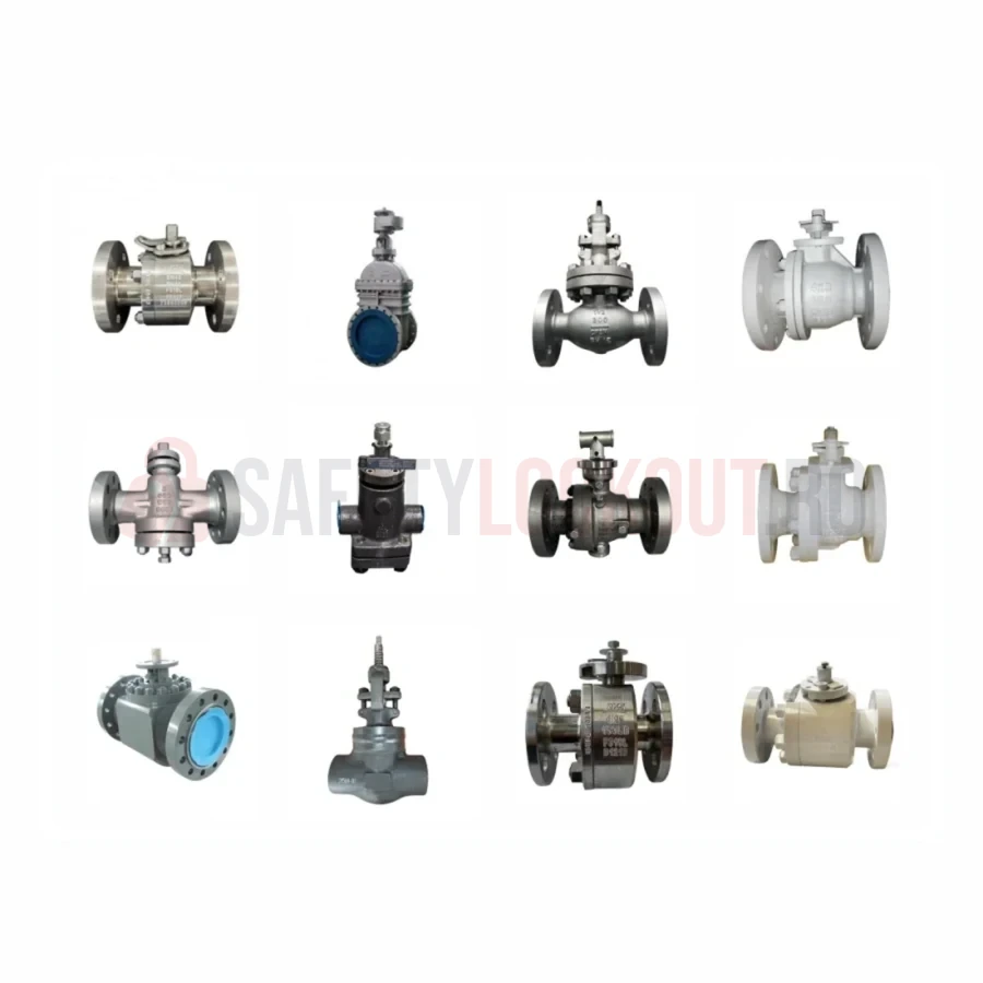 Dispozitiv de blocare cu cablu pentru securizare energetică, 2 m — Dispozitiv de blocare cu cablu pentru securizare energetică | Safety Lockout