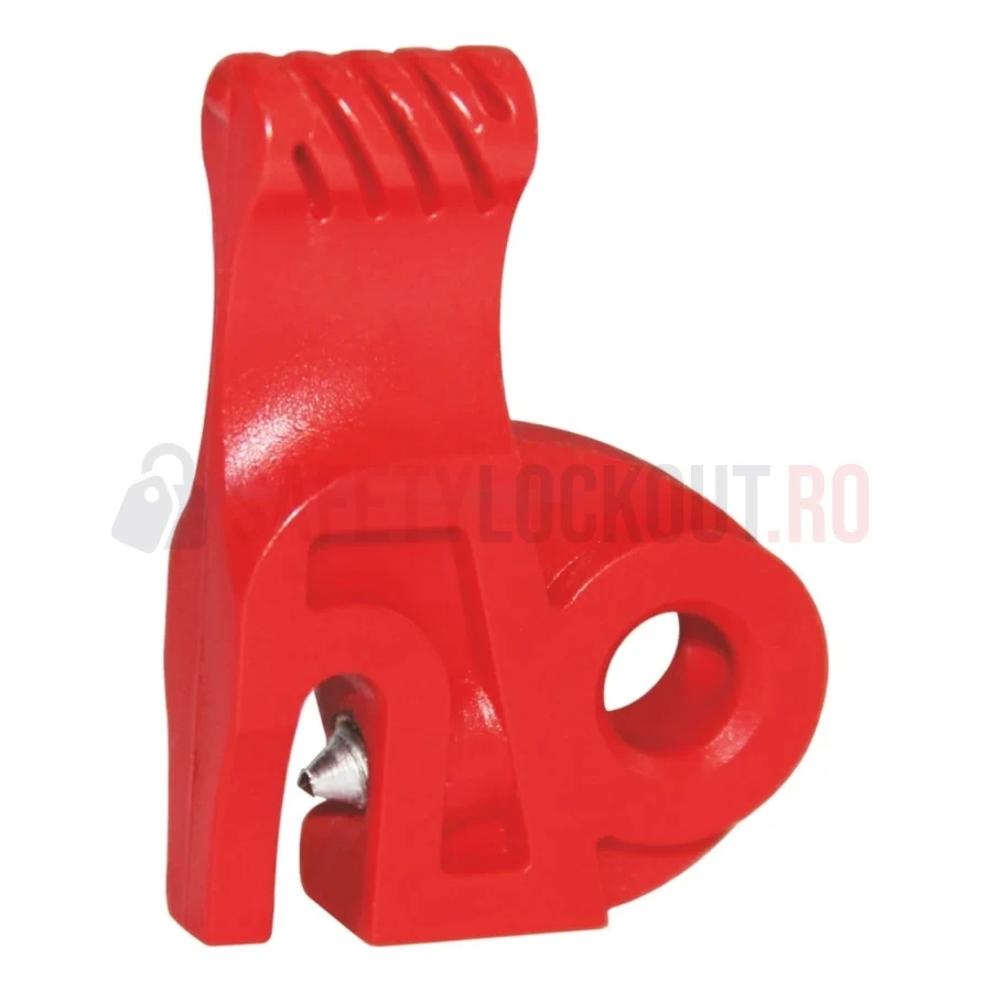 Dispozitiv de blocare pentru suport de siguranță, Thin Grip — Dispozitive de blocare pentru siguranțe fuzibile | Safety Lockout
