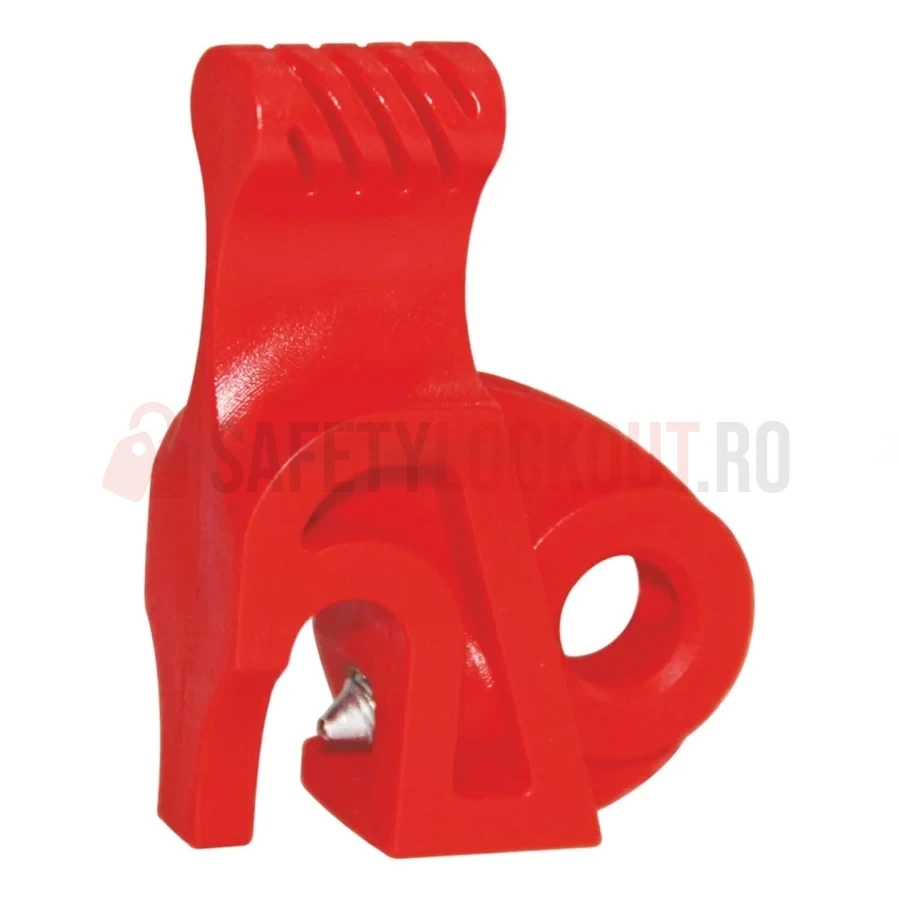 Dispozitiv de blocare pentru suport de siguranță, tip Wide Grip — Dispozitive de blocare pentru siguranțe fuzibile | Safety Lockout