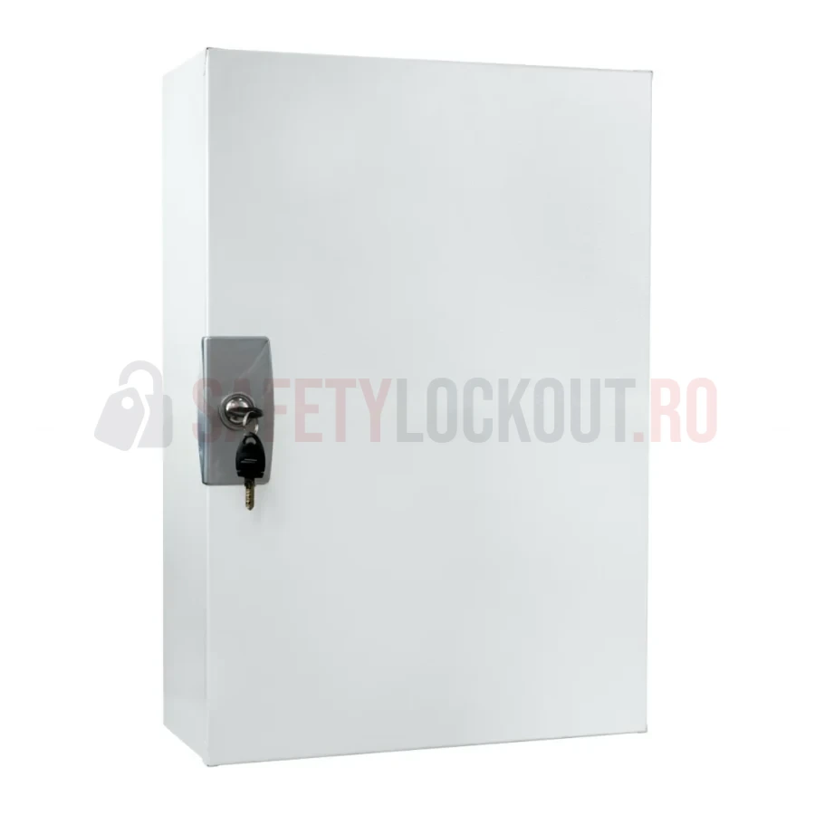 Cabinet de înaltă rezistență pentru 200 de chei — Cabinet de înaltă rezistență pentru chei | Safety Lockout