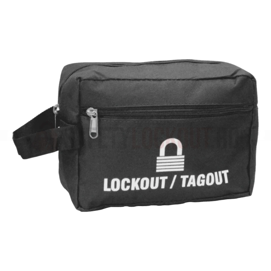 Geantă individuală portabilă pentru echipamente LOTO — Genți și huse | Safety Lockout