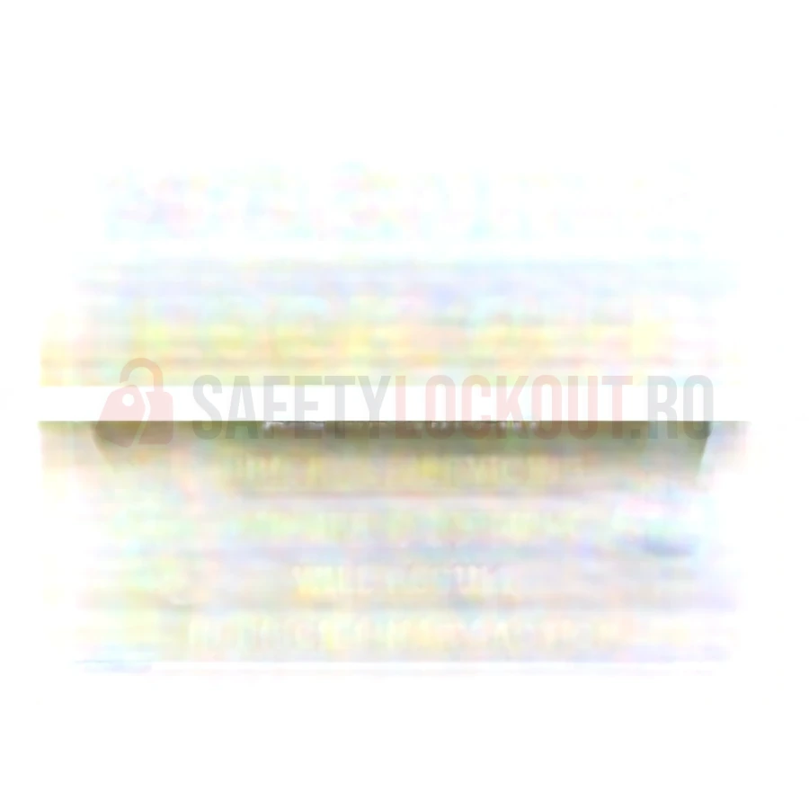 Indicator de siguranță LOTO — Warning Lock-Out All Machinery — Indicatoare de siguranță LOTO | Safety Lockout
