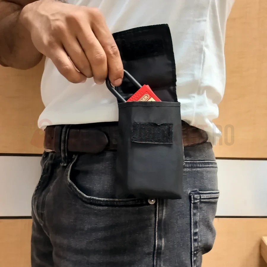 Kit LOTO electric personal 02 — Kituri LOTO | Safety Lockout