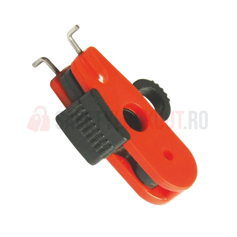 Dispozitiv de Blocare Pin-Out Lat Premier pentru Disjunctor Miniatură — Dispozitiv de blocare pentru disjunctor | Safety Lockout