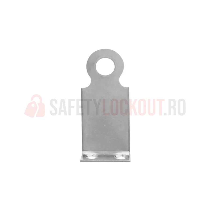 Ochet de blocare în unghi drept – Jumbo — Lacăte de siguranță LOTO | Safety Lockout