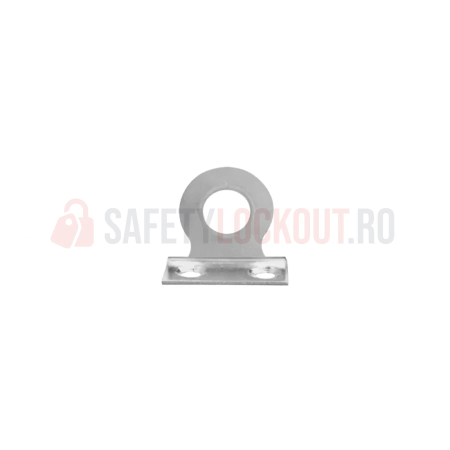 Ochet de blocare în unghi drept pentru lacăt, mic — Lacăte de siguranță LOTO | Safety Lockout