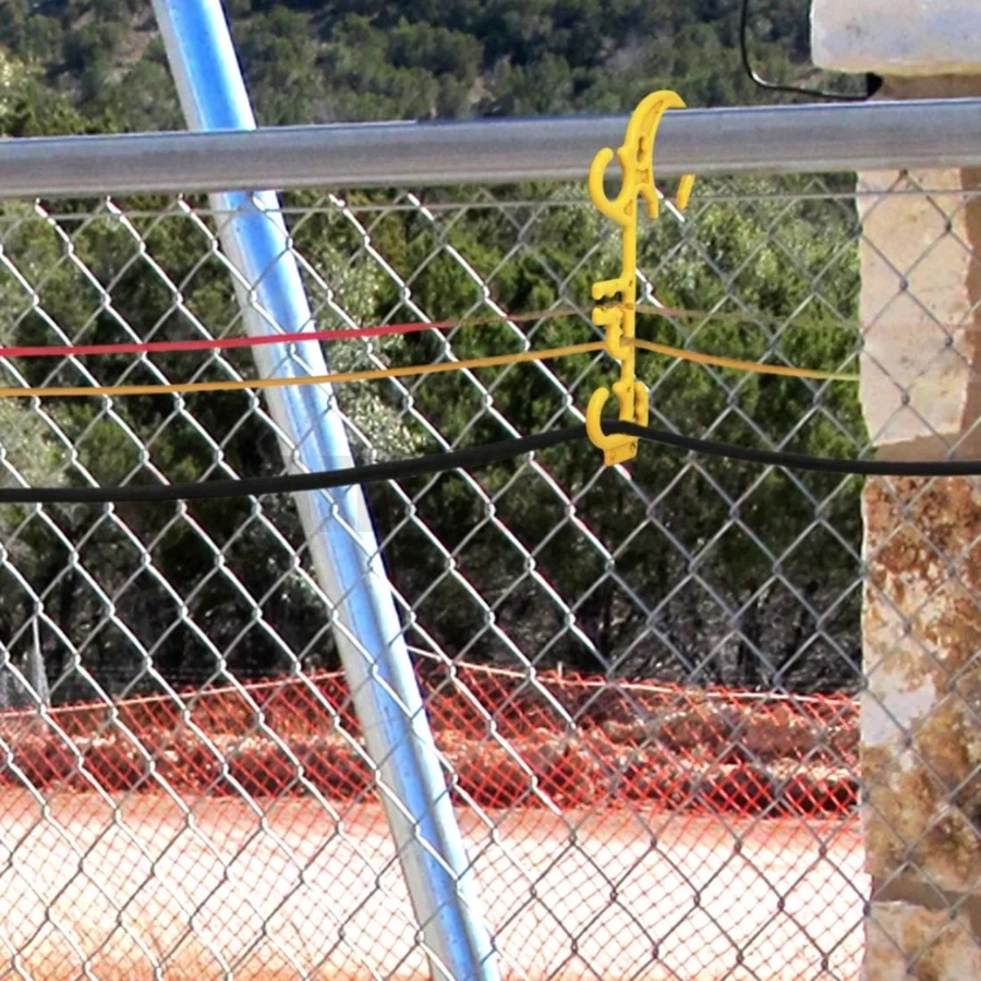 Cârlig multifuncțional de siguranță Anchor — Cârlige de siguranță și suporturi pentru cabluri | Safety Lockout