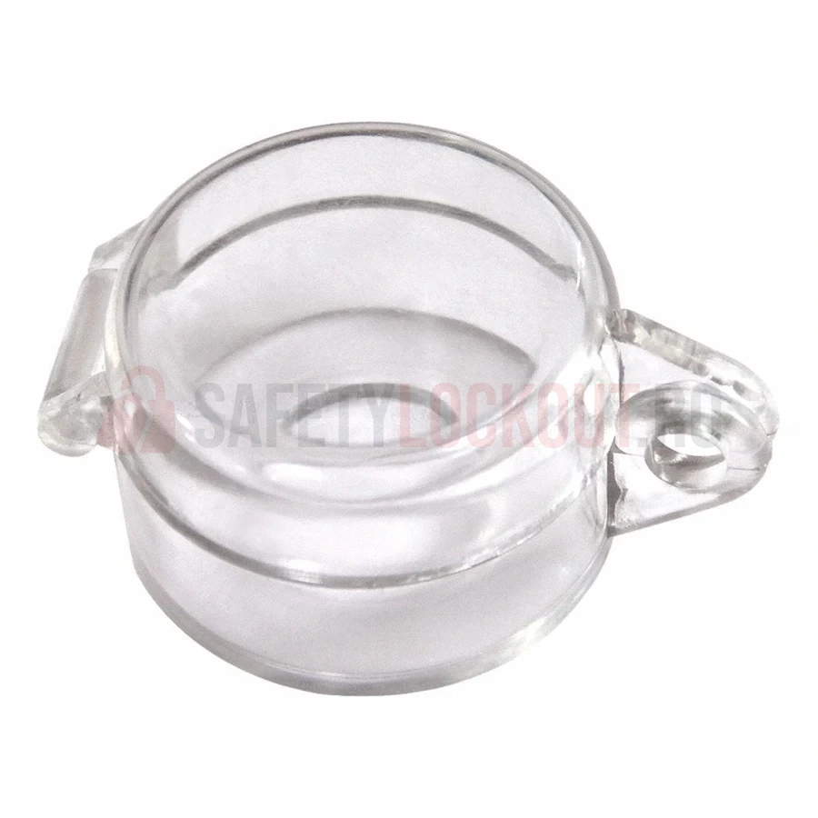 Dispozitiv de blocare pentru comutator și buton, orificiu 23 mm — Dispozitive de blocare pentru panouri electrice | Safety Lockout