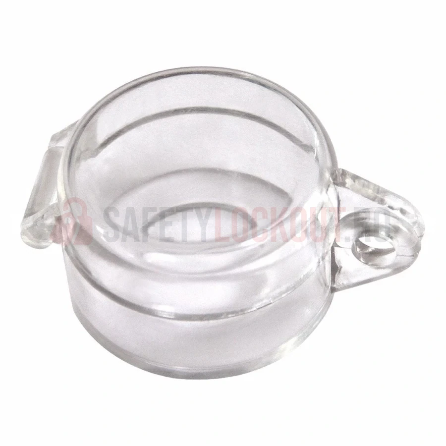 Dispozitiv de blocare pentru butoane și comutatoare, orificiu 30 mm — Dispozitive de blocare pentru panouri electrice | Safety Lockout