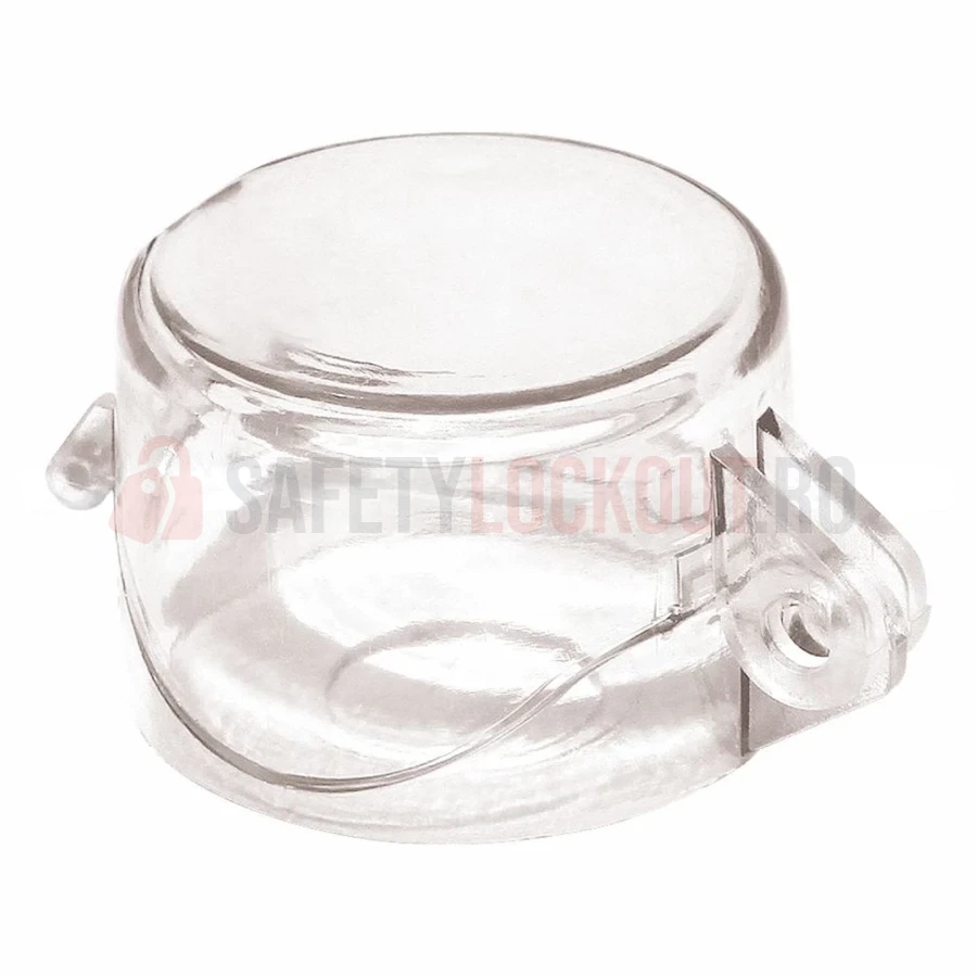 Dispozitiv de blocare pentru comutator și buton, orificiu 23 mm — Dispozitive de blocare pentru panouri electrice | Safety Lockout
