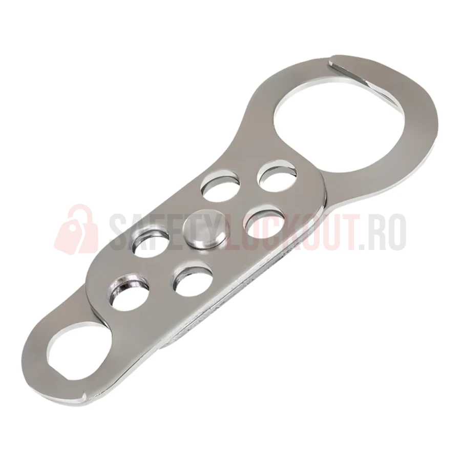 Hasp LOTO Scorpio din oțel inoxidabil — Hasp LOTO | Safety Lockout